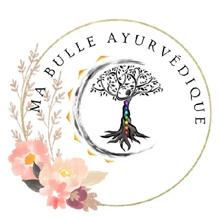 Ma Bulle Ayurvédique Logo